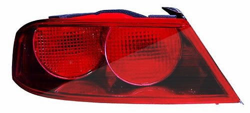 Abakus Heckleuchte [Hersteller-Nr. 667-1906R-UE] für Alfa Romeo