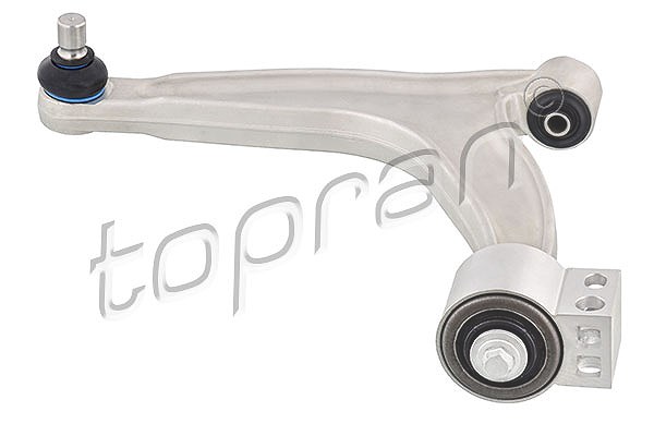 Topran Lenker, Radaufhängung [Hersteller-Nr. 206461] für Fiat, Opel, Vauxhall