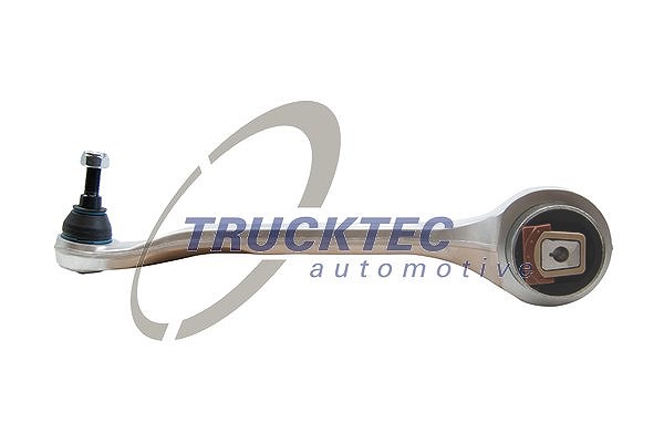 Trucktec Automotive Lenker, Radaufhängung [Hersteller-Nr. 07.31.218] für Audi, VW, Bentley