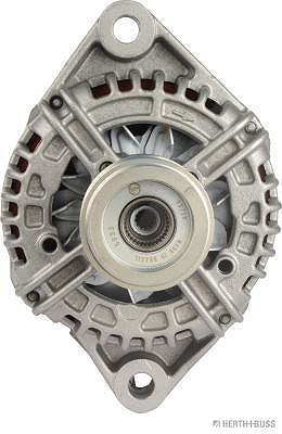Herth+buss Elparts Generator [Hersteller-Nr. 32080370] für Vauxhall, Opel, Saab