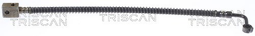 Triscan Bremsschlauch [Hersteller-Nr. 815044200] für Ssangyong