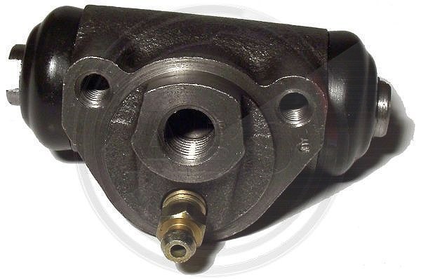 A.b.s. Radbremszylinder 2004 Für Fiat - Bild 7
