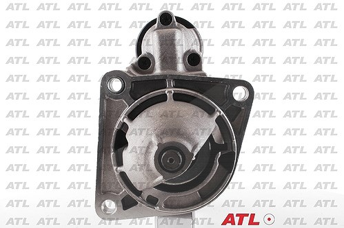 Atl Autotechnik Starter [Hersteller-Nr. A18900] für Suzuki, Lancia, Alfa Romeo, Fiat