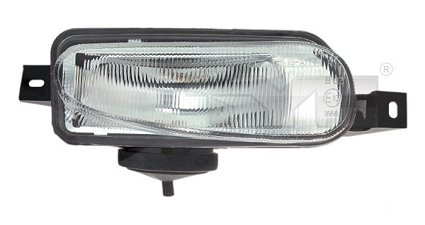 Tyc Nebelscheinwerfer [Hersteller-Nr. 19-0177-05-2] für Ford