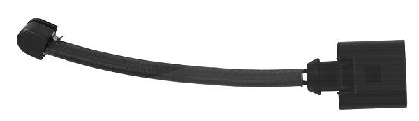Hella Warnkontakt, Bremsbelagverschleiß [Hersteller-Nr. 8DK355251-931] für Porsche, VW
