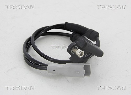Triscan Sensor, Raddrehzahl [Hersteller-Nr. 818028216] für Citroën, Peugeot