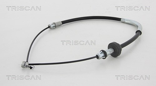 Triscan Seilzug, Feststellbremse [Hersteller-Nr. 8140161159] für Ford