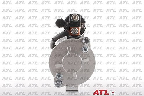 Atl Autotechnik Starter [Hersteller-Nr. A78540] für Jeep, Chrysler