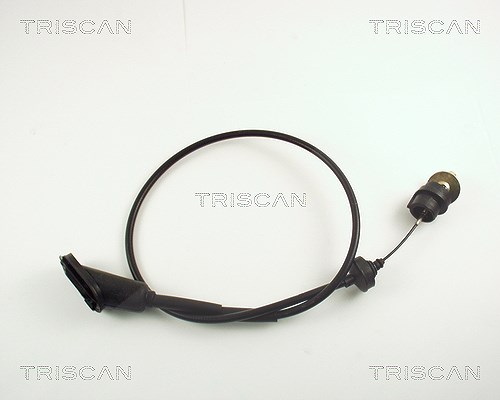 Triscan Seilzug, Kupplungsbetätigung [Hersteller-Nr. 814028221] für Peugeot