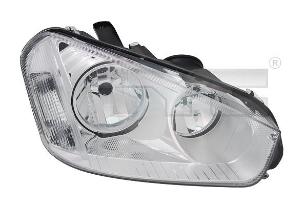 Tyc Hauptscheinwerfer [Hersteller-Nr. 20-11546-05-2] für Ford