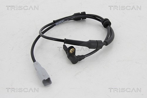 Triscan Sensor, Raddrehzahl [Hersteller-Nr. 818028129] für Peugeot, Citroën, Fiat, Lancia
