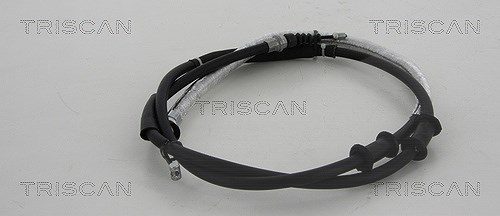 Triscan Seilzug, Feststellbremse [Hersteller-Nr. 814012137] für Alfa Romeo