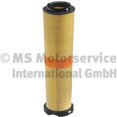 Kolbenschmidt Luftfilter [Hersteller-Nr. 50013916] für Mercedes-Benz