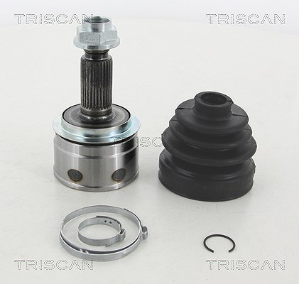 Triscan Gelenksatz, Antriebswelle [Hersteller-Nr. 854040143] für Honda