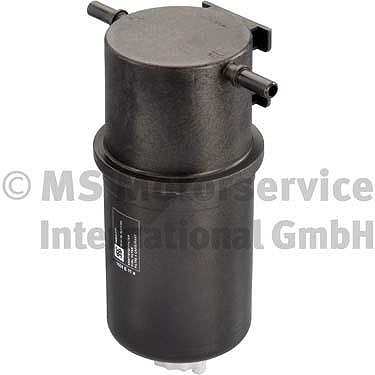 Kolbenschmidt Kraftstofffilter [Hersteller-Nr. 50014663] für VW