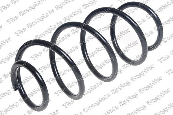 Lesjöfors Fahrwerksfeder [Hersteller-Nr. 4037276] für Hyundai, Kia
