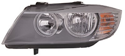 Van Wezel Hauptscheinwerfer [Hersteller-Nr. 0667961] für BMW