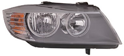 Van Wezel Hauptscheinwerfer [Hersteller-Nr. 0667962] für BMW
