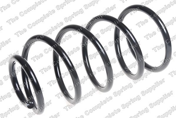 Lesjöfors Fahrwerksfeder [Hersteller-Nr. 4027643] für Ford