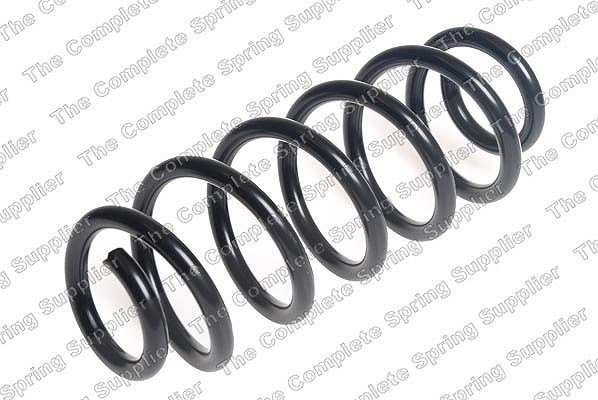 Lesjöfors Fahrwerksfeder [Hersteller-Nr. 4295127] für Seat, VW