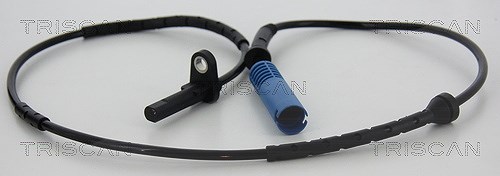Triscan Sensor, Raddrehzahl [Hersteller-Nr. 818011141] für BMW