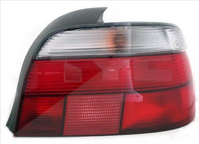 Tyc Heckleuchte [Hersteller-Nr. 11-6009-11-2] für BMW