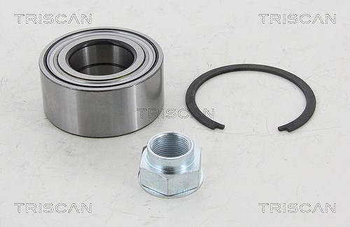 Triscan Radlagersatz [Hersteller-Nr. 853015136] für Vauxhall, Opel, Fiat