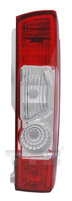 Tyc Heckleuchte [Hersteller-Nr. 11-11357-01-2] für Peugeot, Citroën, Fiat