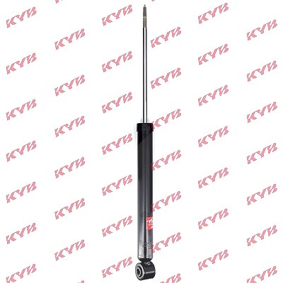 Kyb Stossdämpfer Hinterachse Gasdruck beidseitig [Hersteller-Nr. 343418] für Dacia, Renault