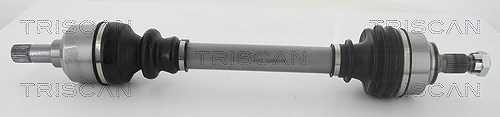 Triscan Antriebswelle [Hersteller-Nr. 854028674] für Peugeot, Citroën, Ds