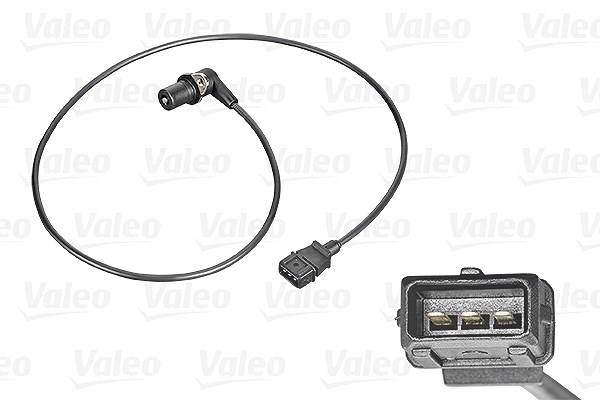 Valeo Impulsgeber, Kurbelwelle [Hersteller-Nr. 254132] für Chevrolet, Daewoo, Vauxhall, Opel