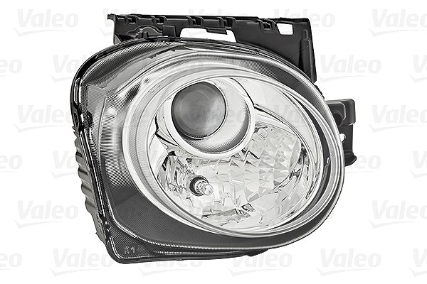 Valeo Hauptscheinwerfer [Hersteller-Nr. 045379] für Nissan