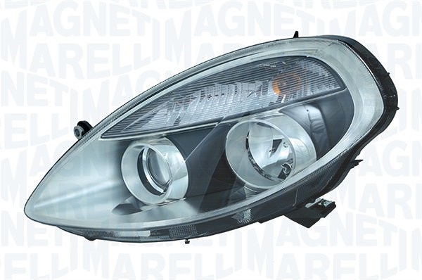 Magneti Marelli Hauptscheinwerfer [Hersteller-Nr. 712469501129] für Lancia