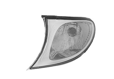 VAN WEZEL 0649907 Blinkleuchte Blinker Blinklicht für BMW - Bild 3