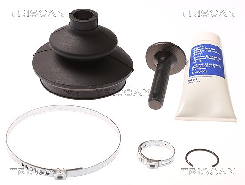 Triscan Faltenbalgsatz, Antriebswelle [Hersteller-Nr. 854040813] für Honda
