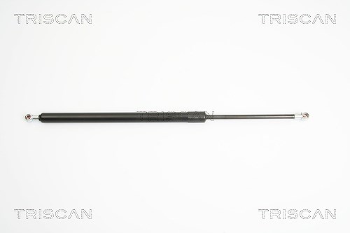 Triscan Gasfeder, Koffer-/Laderaum [Hersteller-Nr. 871029277] für Audi