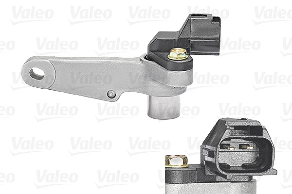 Valeo Impulsgeber, Kurbelwelle [Hersteller-Nr. 254198] für Toyota
