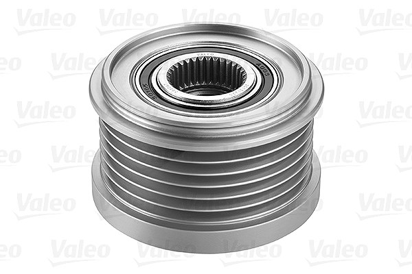 Valeo Generatorfreilauf [Hersteller-Nr. 588046] für Kia, Hyundai