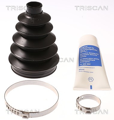 Triscan Faltenbalgsatz, Antriebswelle [Hersteller-Nr. 854028829] für Citroën, Peugeot, Toyota