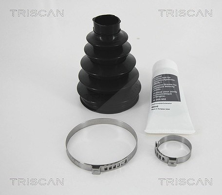 Triscan Faltenbalgsatz, Antriebswelle [Hersteller-Nr. 854028830] für Citroën, Peugeot