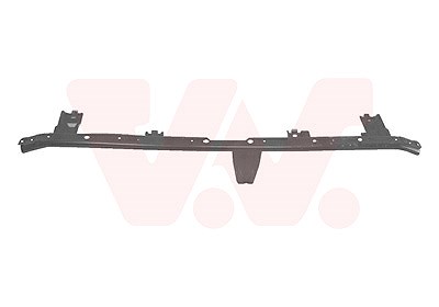 Van Wezel Aufpralldämpfer, Stoßfänger [Hersteller-Nr. 3232561] für Mitsubishi