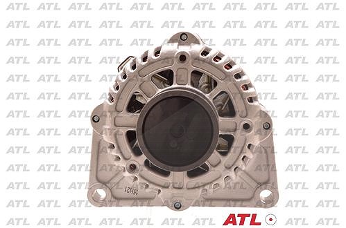 Atl Autotechnik Generator [Hersteller-Nr. L50760] für Opel, Chevrolet