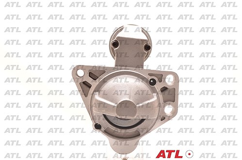 Atl Autotechnik Starter [Hersteller-Nr. A92090] für Opel, Chevrolet