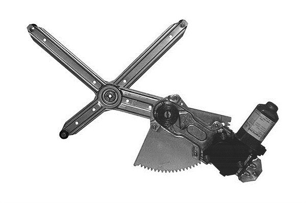 Magneti Marelli Fensterheber [Hersteller-Nr. 350103125000] für Peugeot