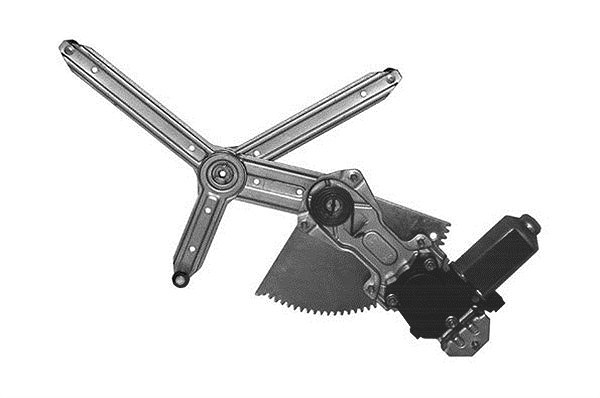 Magneti Marelli Fensterheber [Hersteller-Nr. 350103127000] für Peugeot