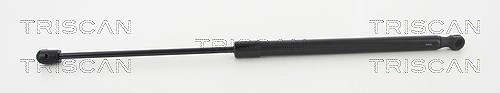 Triscan Gasfeder, Koffer-/Laderaum [Hersteller-Nr. 871038236] für Citroën, Ds