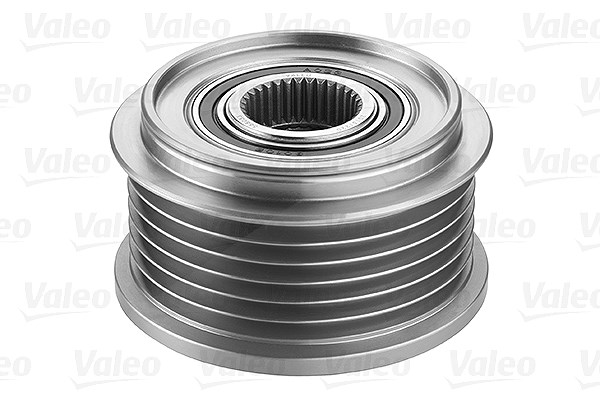 Valeo Generatorfreilauf [Hersteller-Nr. 588033] für Citroën, Peugeot, Fiat, Ford