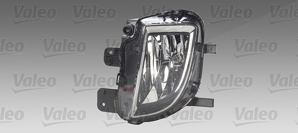 Valeo Nebelscheinwerfer [Hersteller-Nr. 044074] für VW