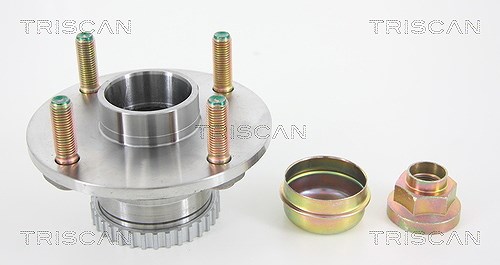 Triscan Radlagersatz [Hersteller-Nr. 853021208] für Daewoo, Chevrolet