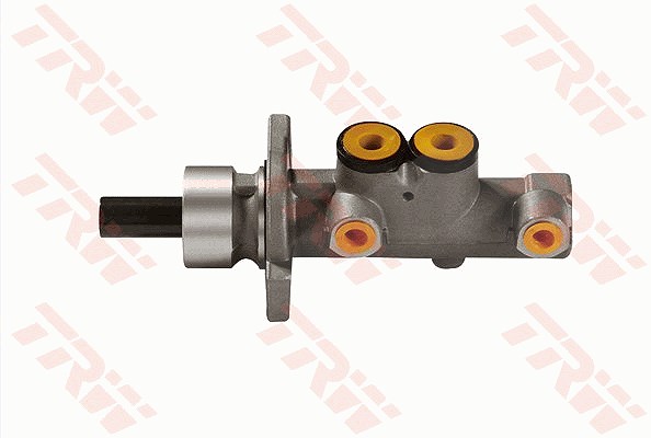 Trw Hauptbremszylinder [Hersteller-Nr. PMK491] für Skoda, VW, Seat, Audi